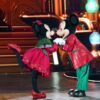 natal disney