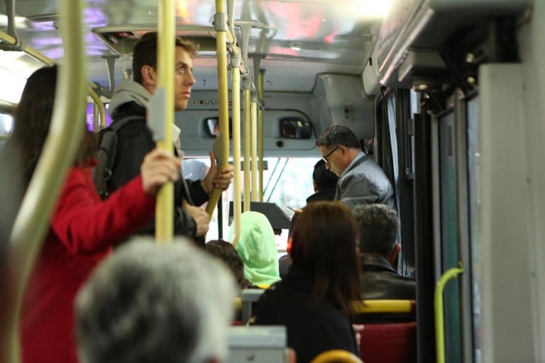 nova concessão transporte curitiba