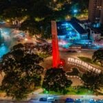 obelisco 19 de dezembro