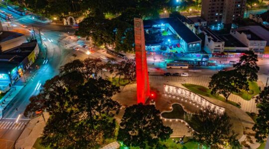 obelisco 19 de dezembro