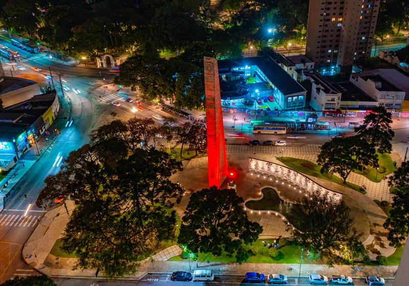 obelisco 19 de dezembro