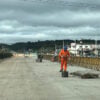 obras rodoviarias