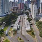 onibus curitiba