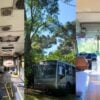 onibus de curitiba vira casa
