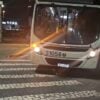 onibus furtado