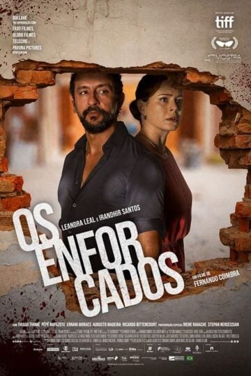 osenforcados