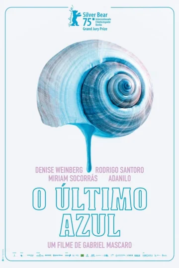 oultimoazul