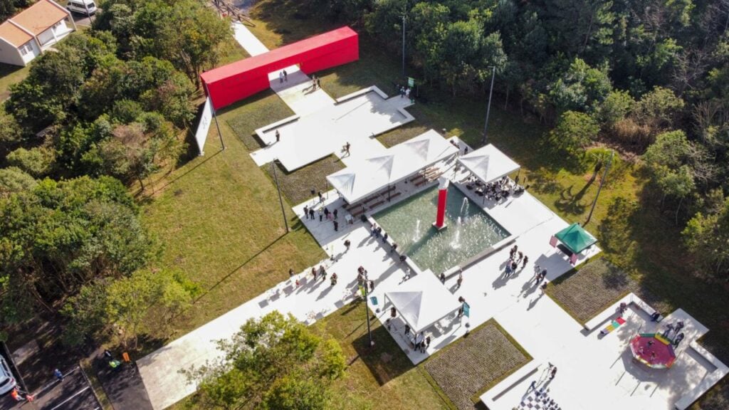parque papa