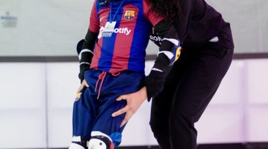 patinacao gelo sjp