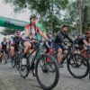 pedal erasto evento ciclistico