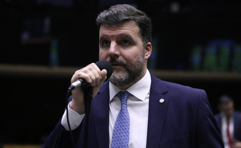 pedro lupion regularização de terras em faixa de fronteira foto kayo magalhães câmara dos deputados