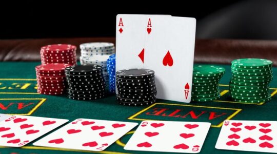 poker