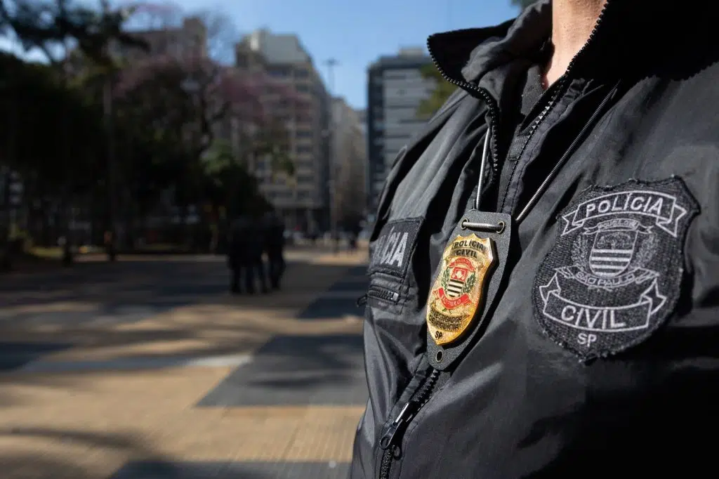 policia civil motel