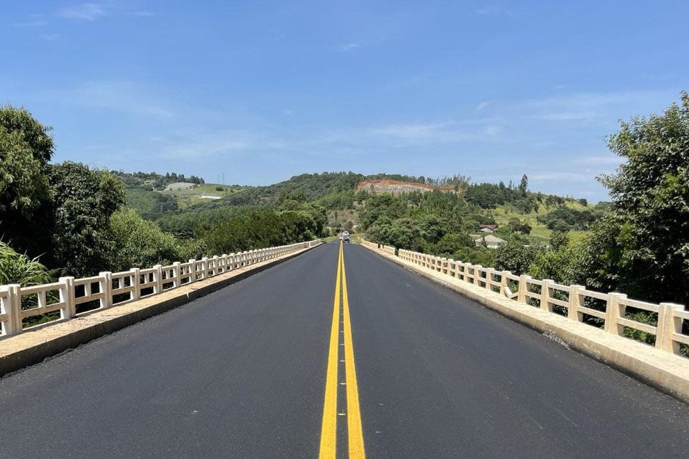 ponte rio jordao