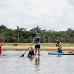 praias de agua doce
