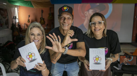 projeto cultural
