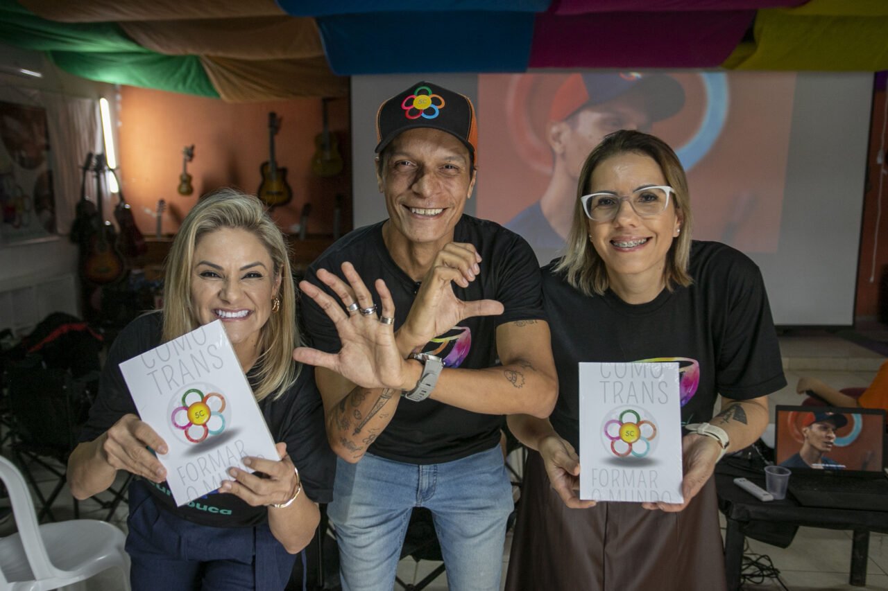 projeto cultural