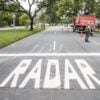 radares