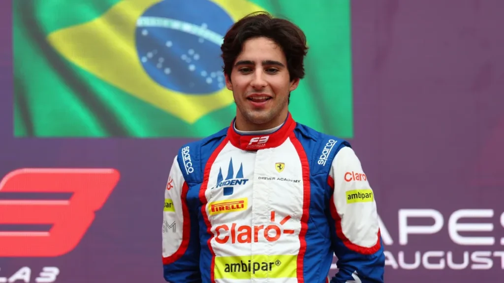 rafael camara