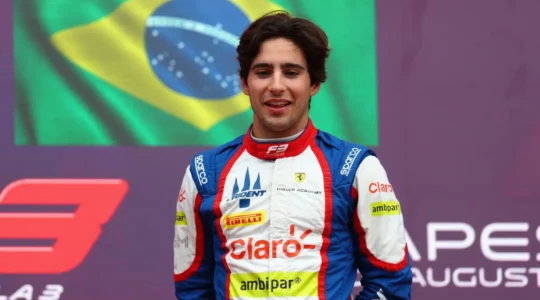 rafael camara