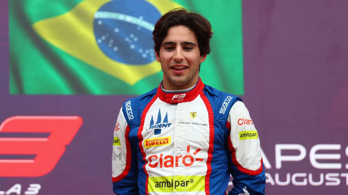 rafael camara