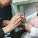 Ranking: Paraná alcança segunda maior cobertura vacinal