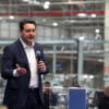 ratinho candidato à sucessão electrolux roberto dziura aen