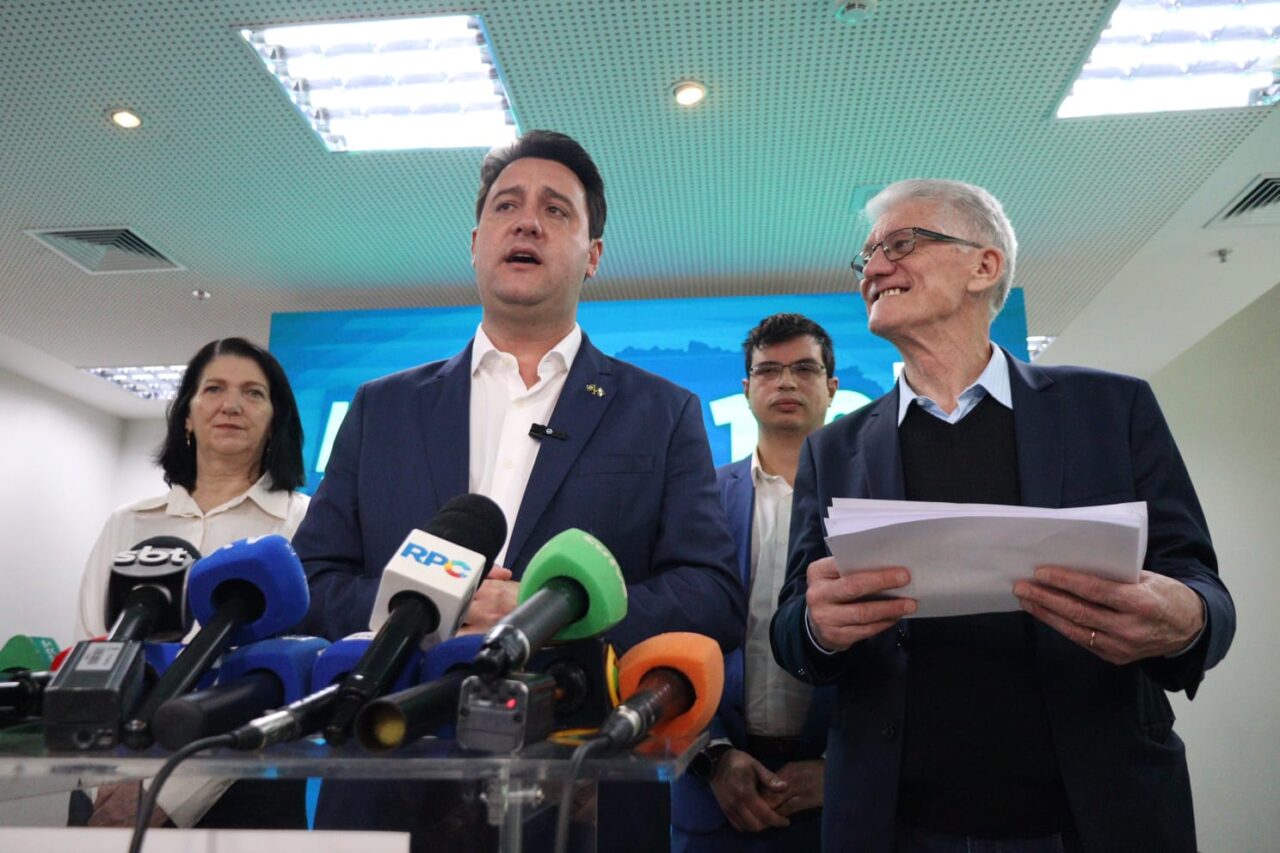 ratinho e ortigara alíquota ipva 1.9% coletiva