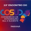 ratinho governadores cosud conferência da mata atlântica logo