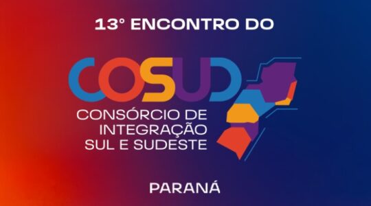 ratinho governadores cosud conferência da mata atlântica logo
