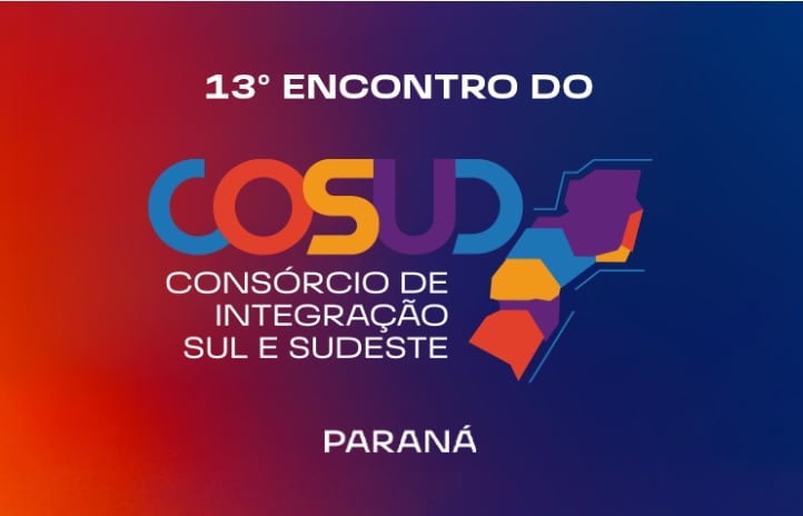 ratinho governadores cosud conferência da mata atlântica logo