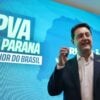 ratinho junior bate lula na pesquisa quaest foto luiz pedrucco