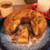 receita bolo cappuccino