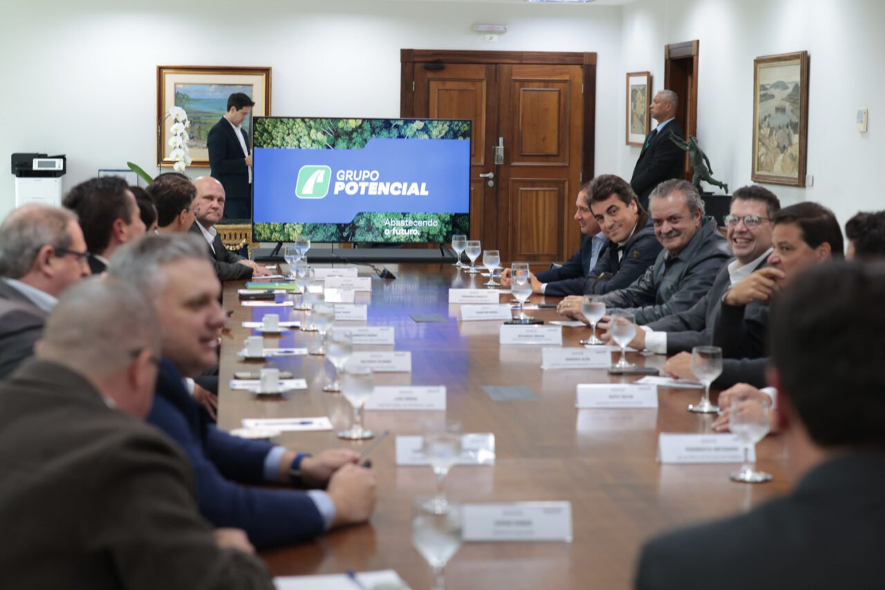 Potencial