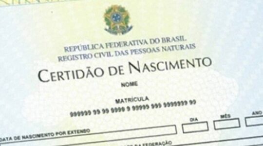 registro