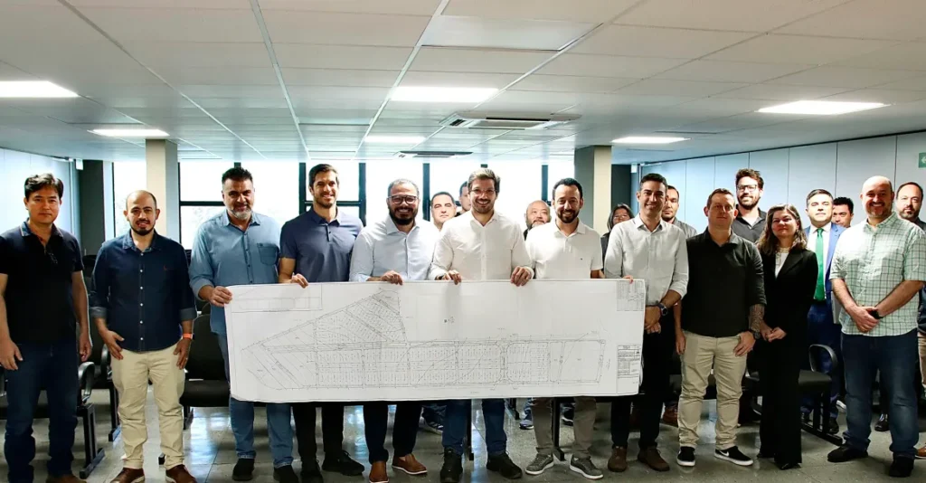 reuniao-empresarios-Condominio-Della-Ville-NCom-1