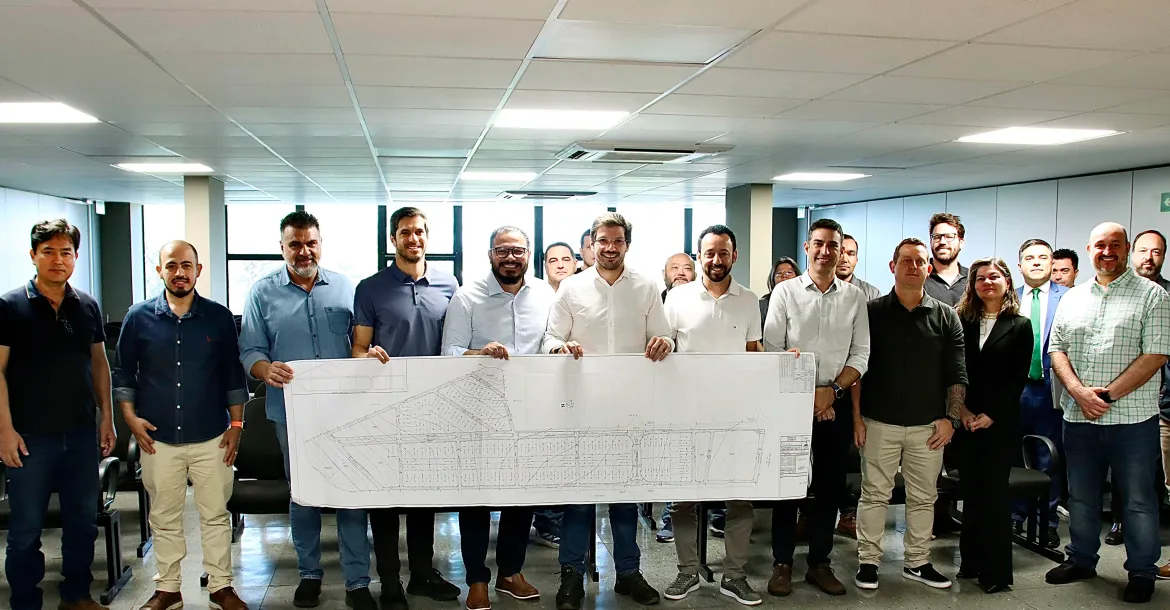 reuniao-empresarios-Condominio-Della-Ville-NCom-1