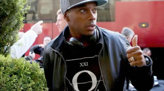 robinho