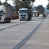 rodovia concreto