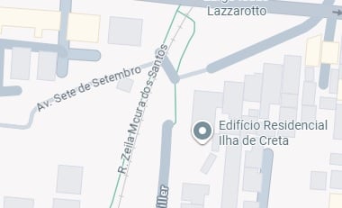 rua sete de setembro