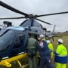 salvamento menino