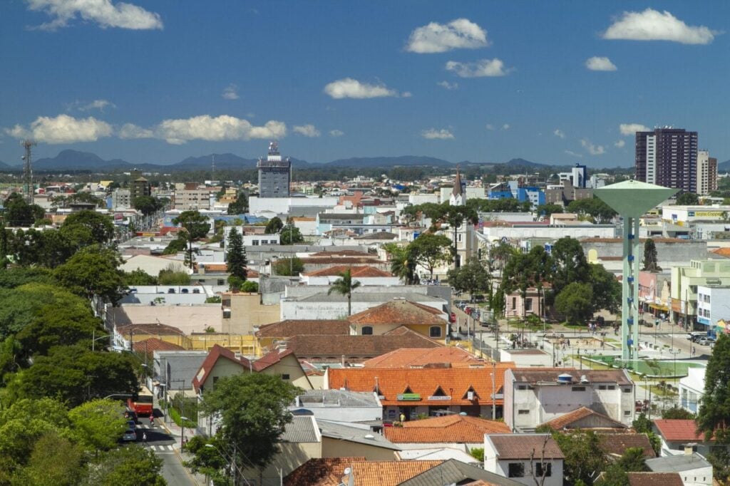 São José dos Pinhais