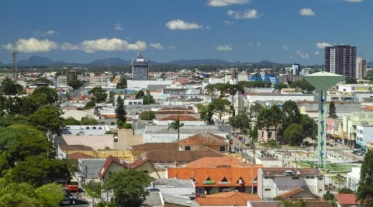 São José dos Pinhais