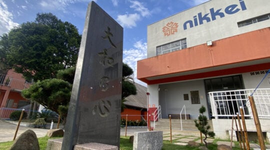 sede nikkei