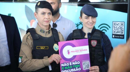 segurança