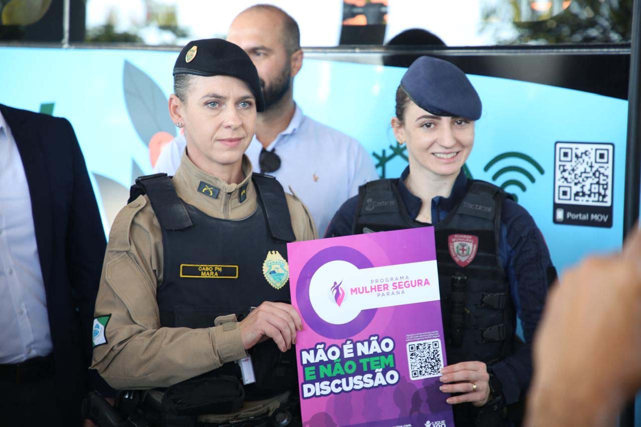 segurança