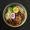 shoyuramen