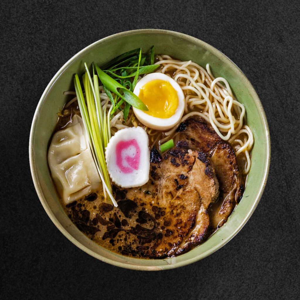 shoyuramen