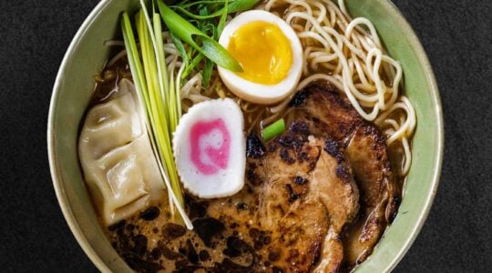 shoyuramen