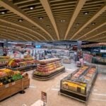 Muffato inaugura supermercado no Centro de Curitiba